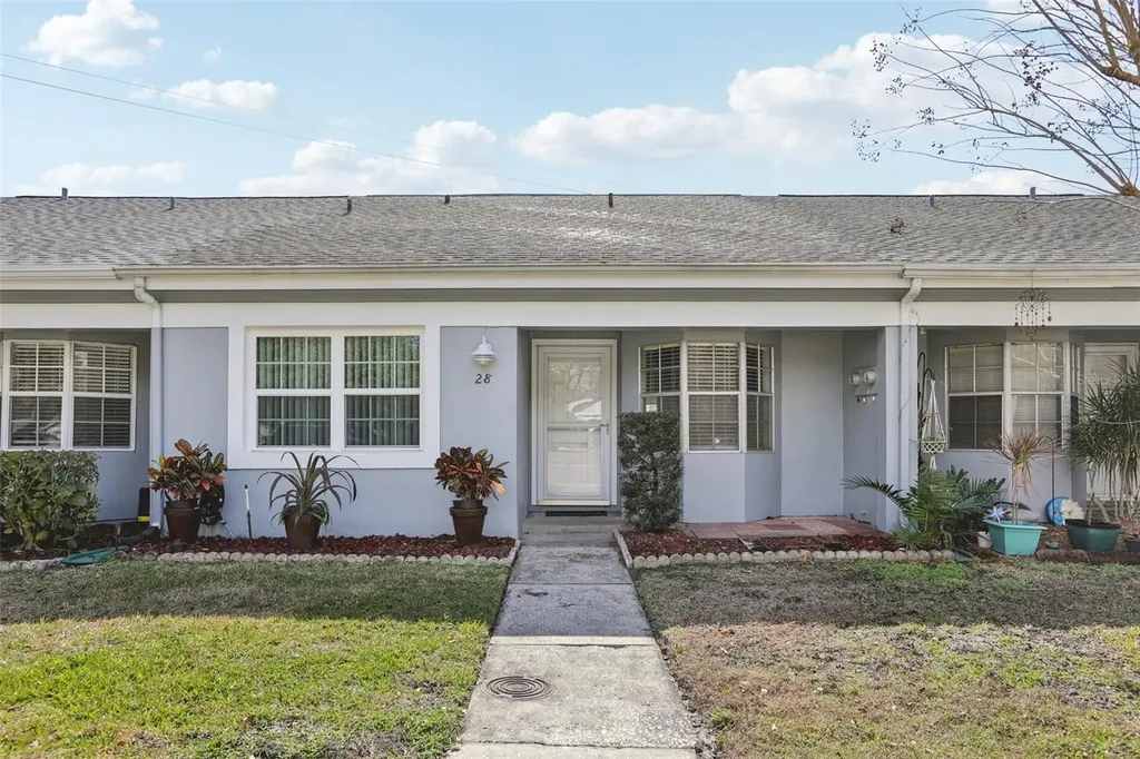 28 Brigton Court Safety Harbor FL 34695