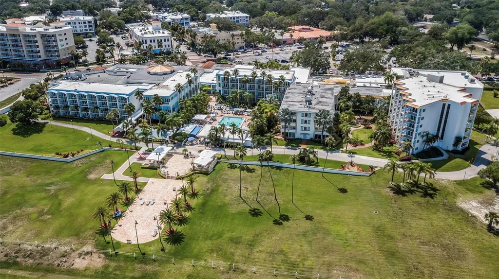 28 Brigton Court Safety Harbor FL 34695