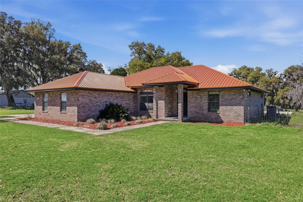 462 SW Fairlington Court Lake City FL 32025