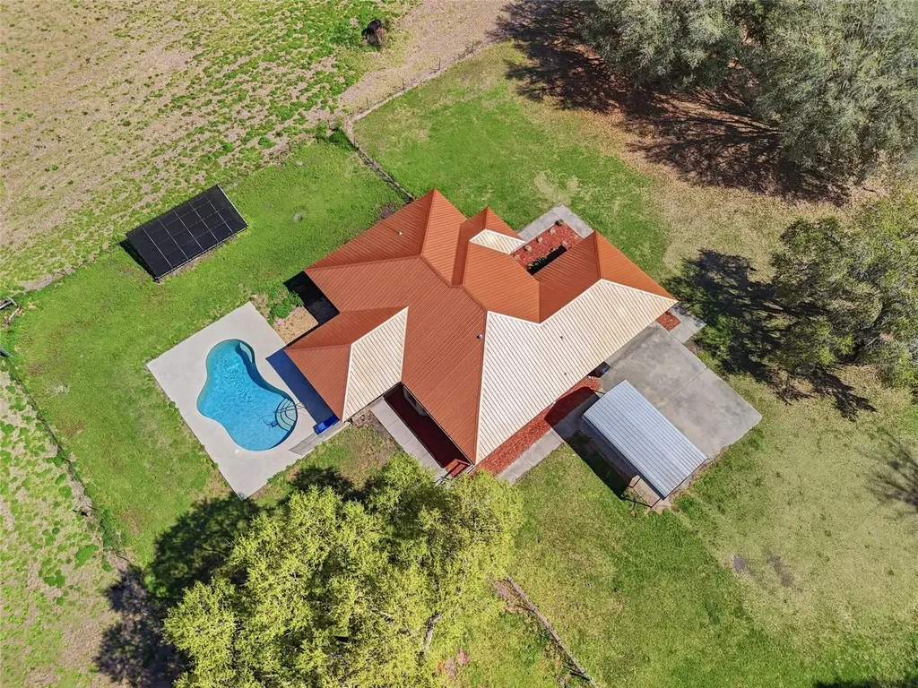 462 SW Fairlington Court Lake City FL 32025