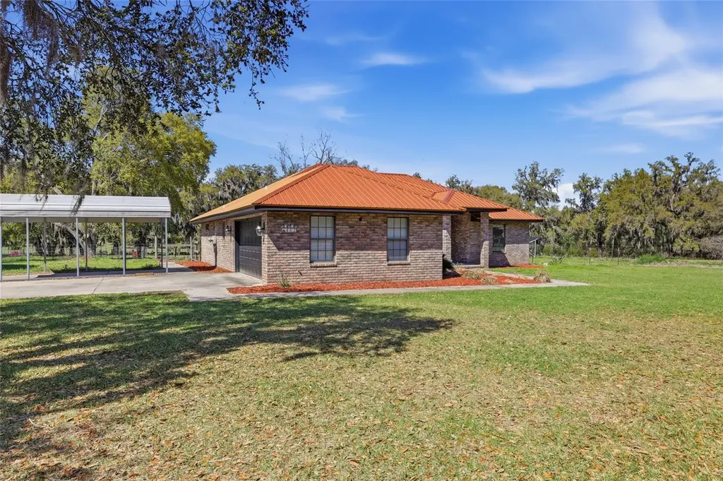 462 SW Fairlington Court Lake City FL 32025