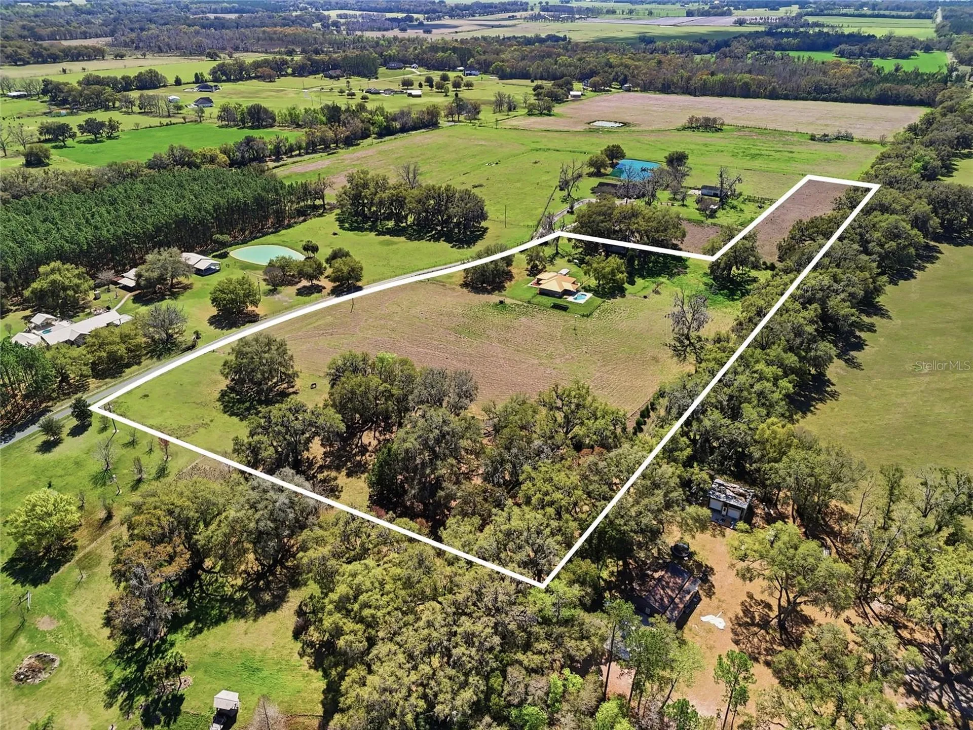 462 SW Fairlington Court Lake City FL 32025