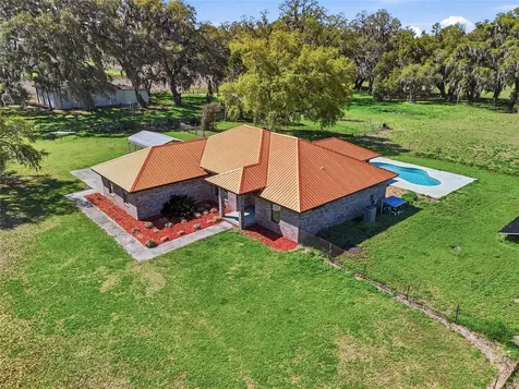 462 SW Fairlington Court Lake City FL 32025