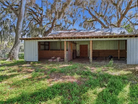 462 SW Fairlington Court Lake City FL 32025