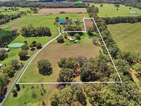 462 SW Fairlington Court Lake City FL 32025