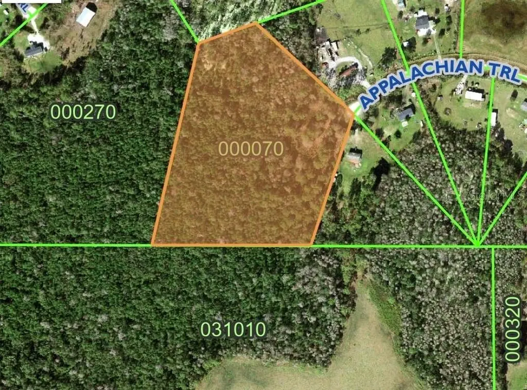 2904 Appalachian Trail Polk City FL 33868