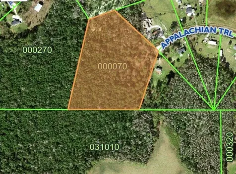 2904 Appalachian Trail Polk City FL 33868