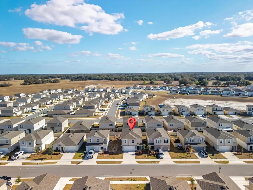 1665 Minnesota Road Sumterville FL 33585