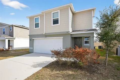 1665 Minnesota Road Sumterville FL 33585