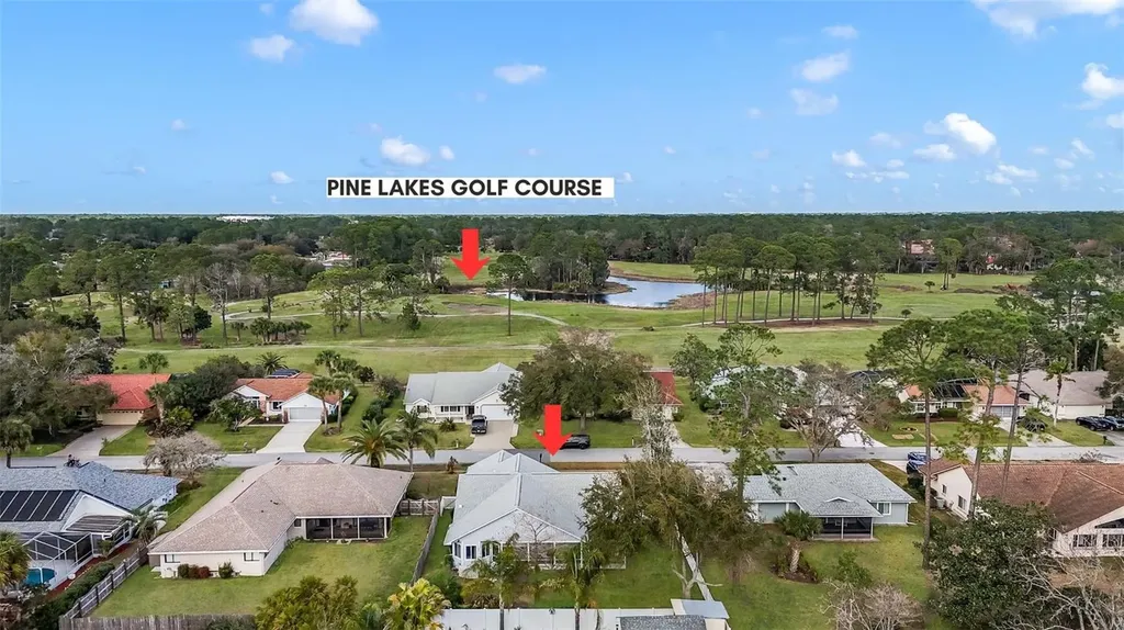 103 Westlee Lane Palm Coast FL 32164