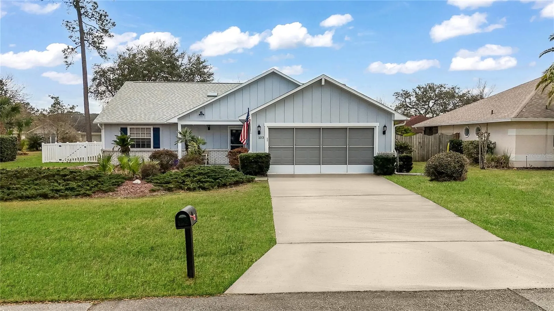 103 Westlee Lane Palm Coast FL 32164