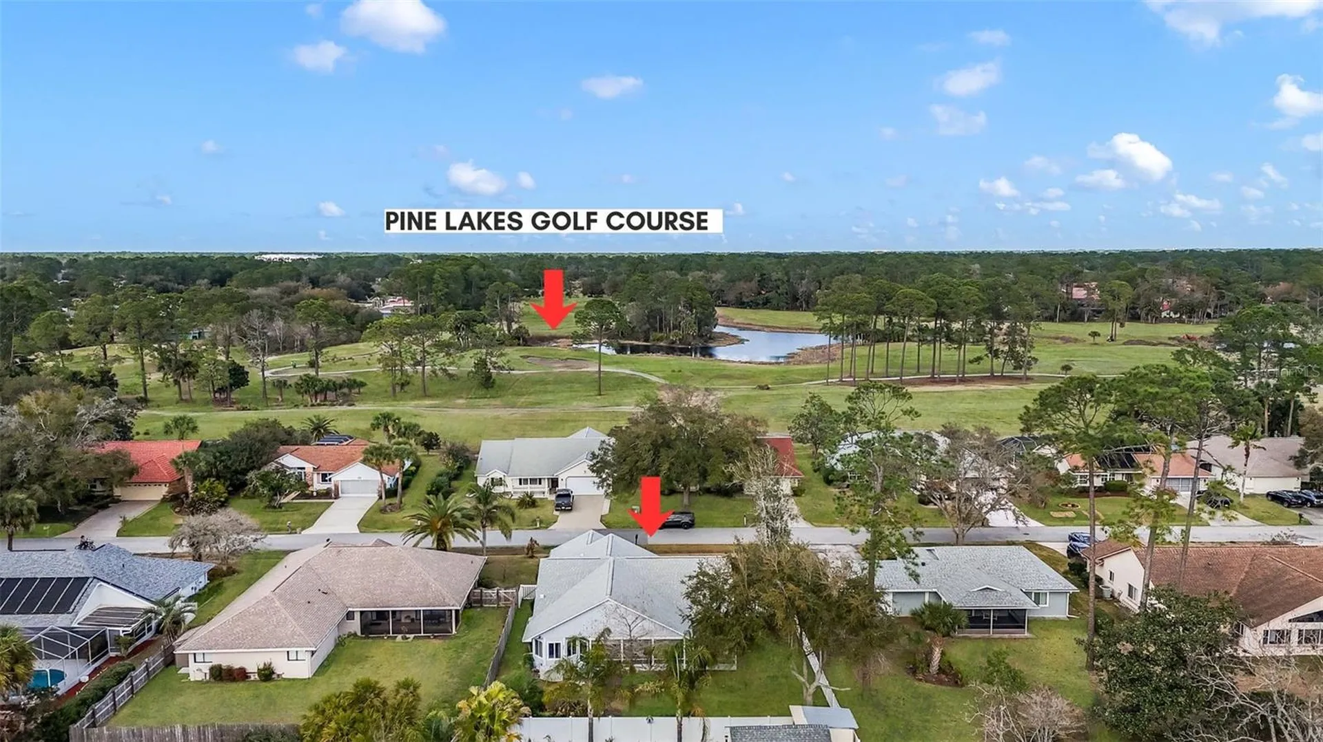 103 Westlee Lane Palm Coast FL 32164