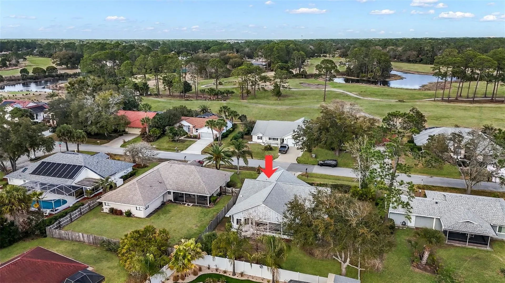 103 Westlee Lane Palm Coast FL 32164