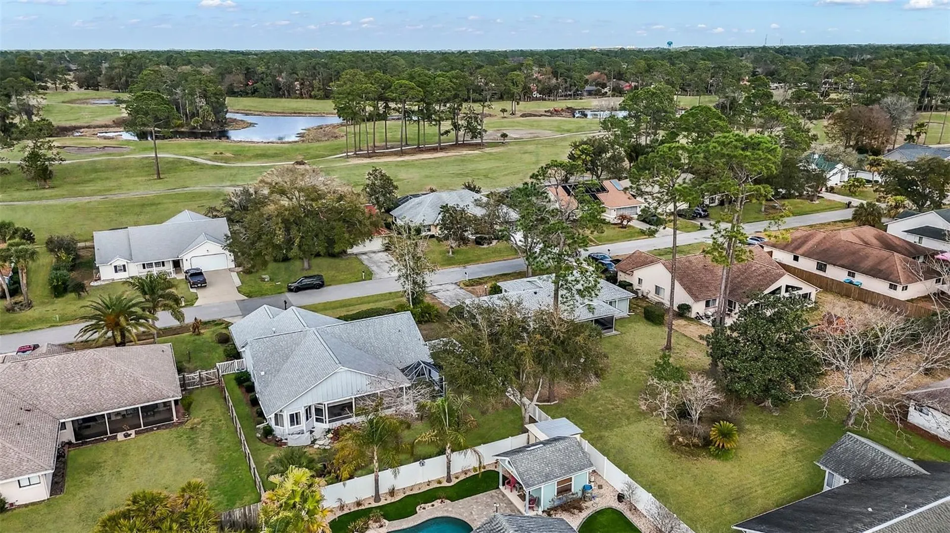 103 Westlee Lane Palm Coast FL 32164