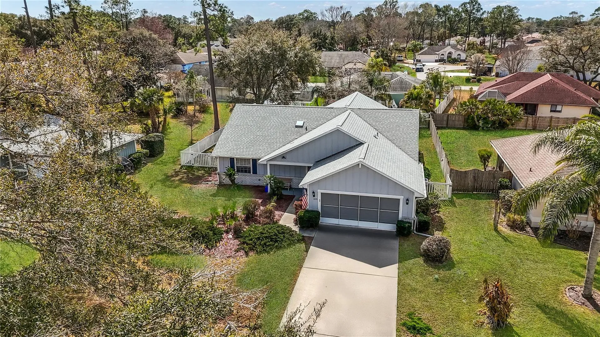 103 Westlee Lane Palm Coast FL 32164