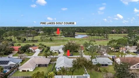 103 Westlee Lane Palm Coast FL 32164