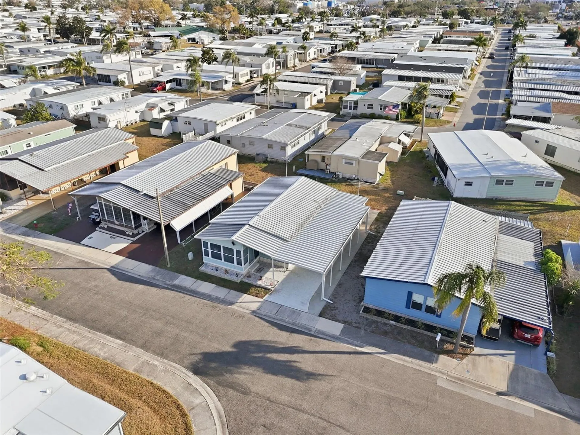 82403 New Circle Drive N Pinellas Park FL 33781