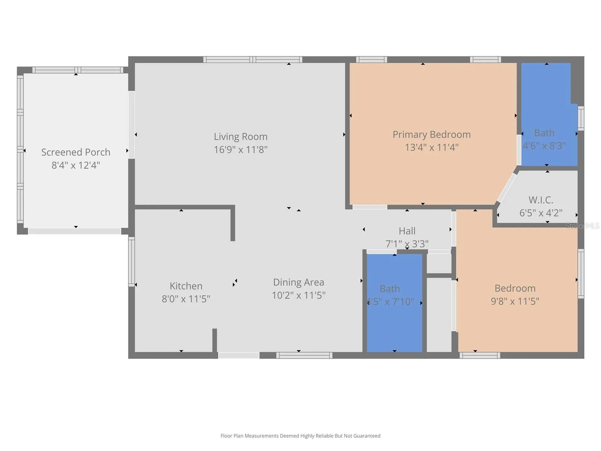 82403 New Circle Drive N Pinellas Park FL 33781