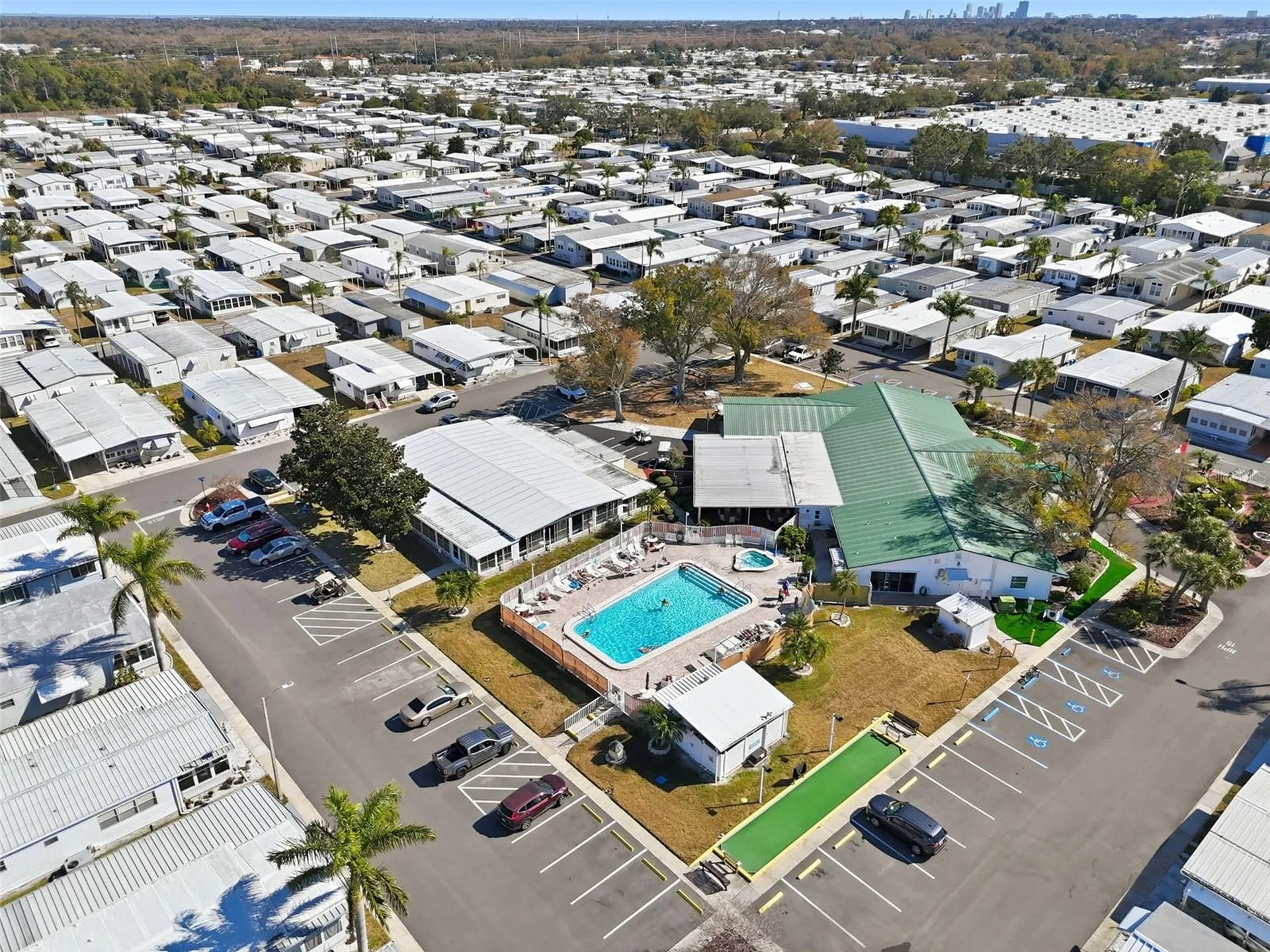 82403 New Circle Drive N Pinellas Park FL 33781