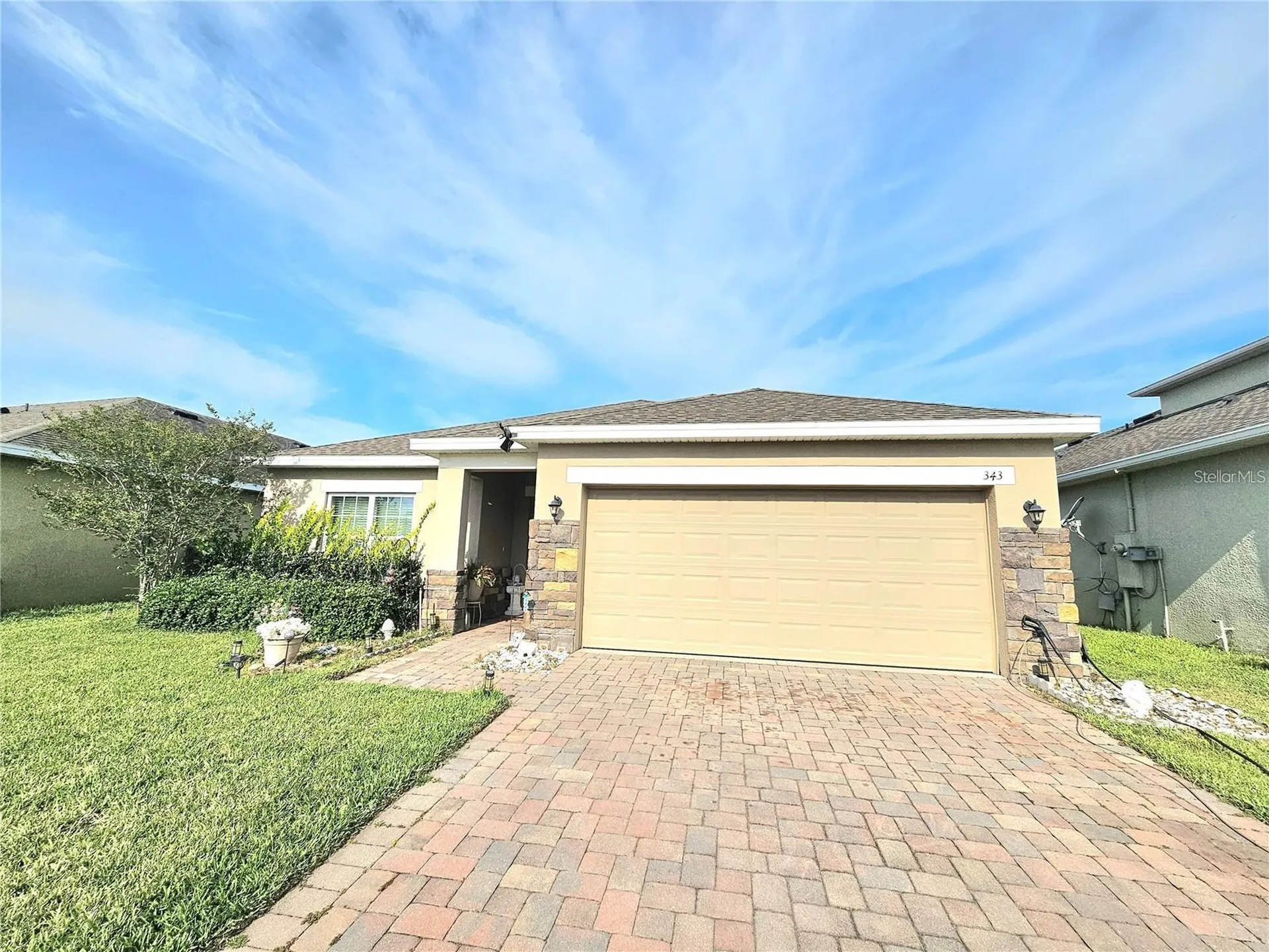 343 Ardmore Street Davenport FL 33897