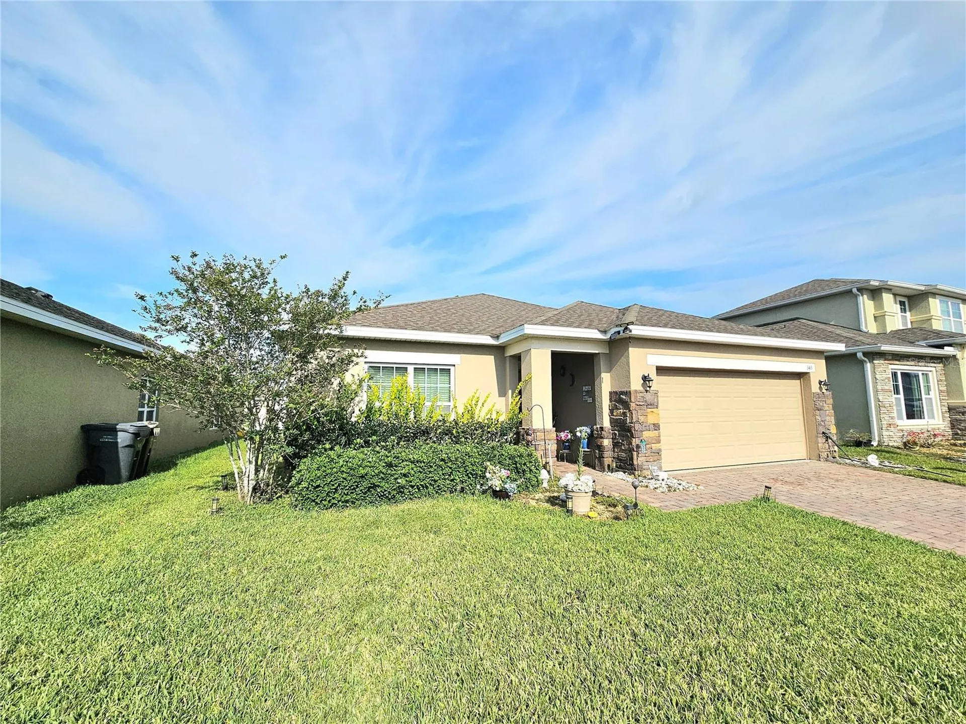 343 Ardmore Street Davenport FL 33897
