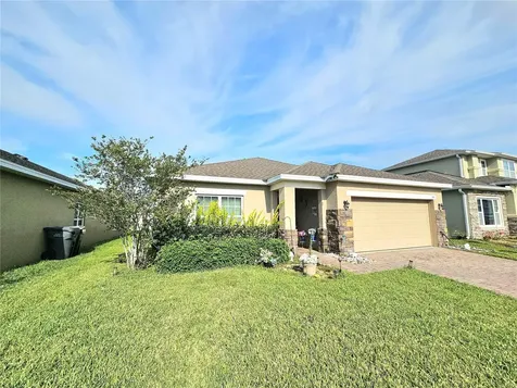 343 Ardmore Street Davenport FL 33897