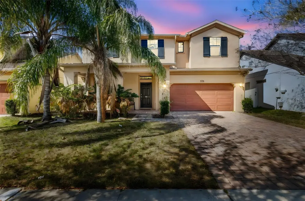 1214 Fountain Coin Loop Orlando FL 32828