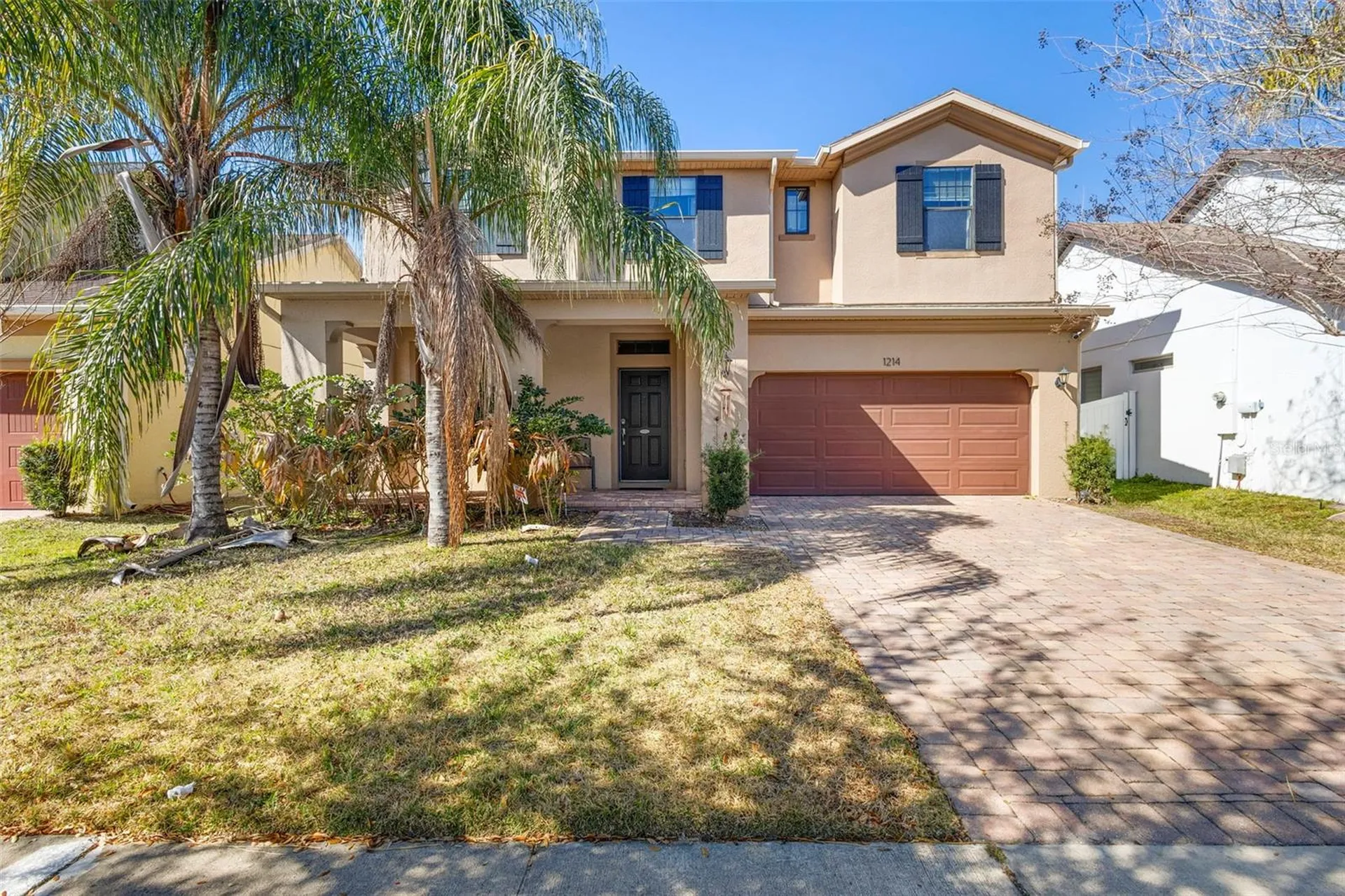 1214 Fountain Coin Loop Orlando FL 32828