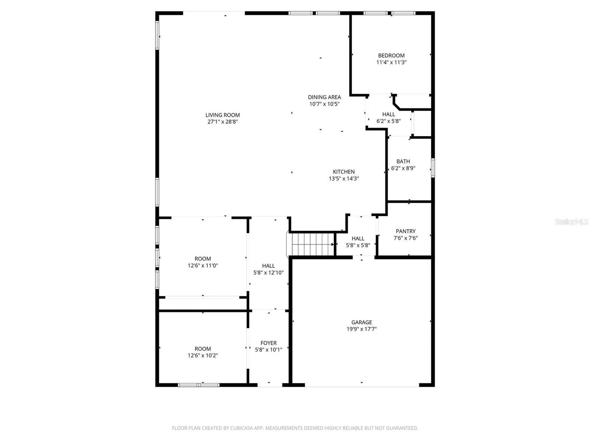 1214 Fountain Coin Loop Orlando FL 32828