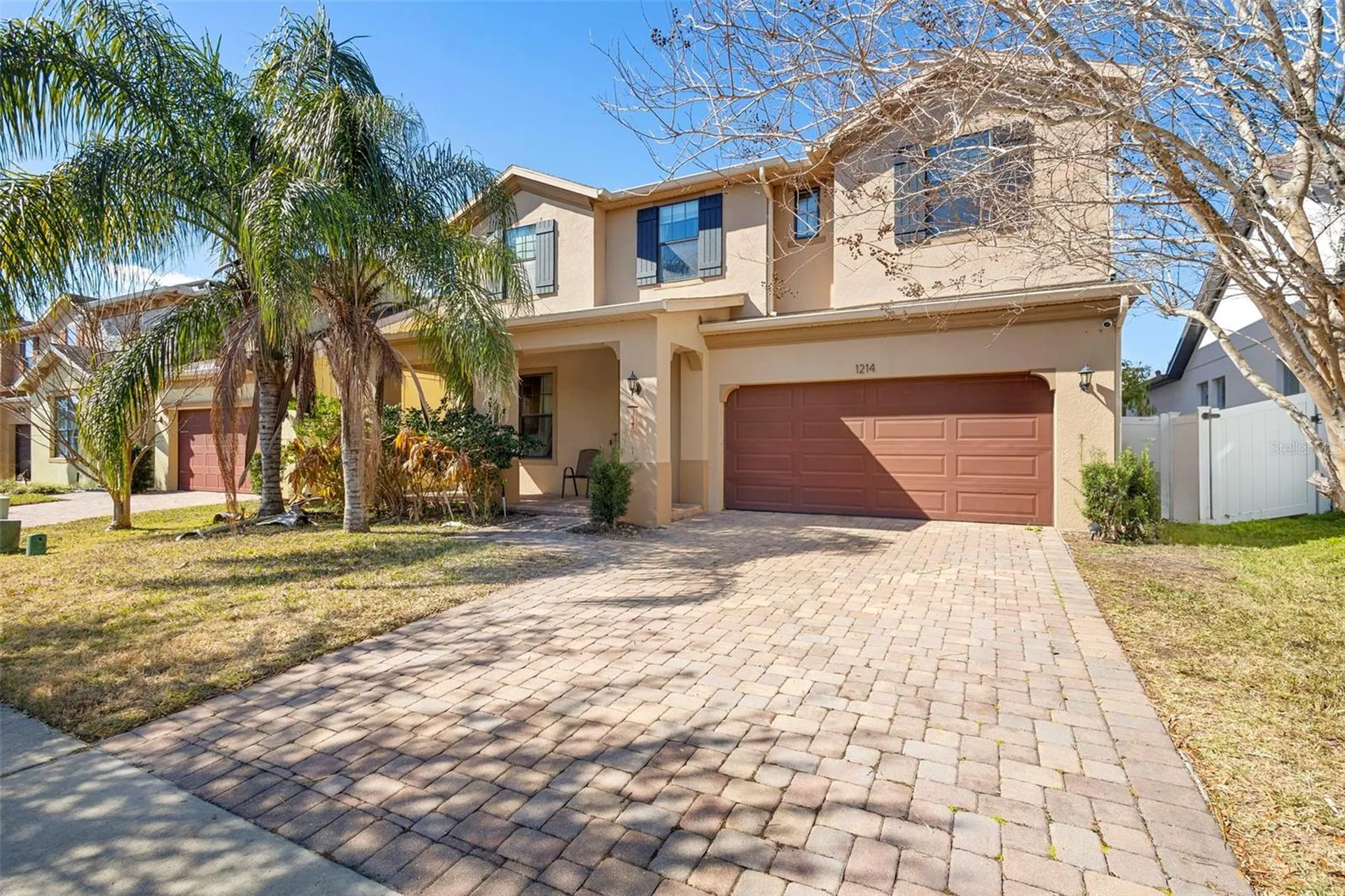 1214 Fountain Coin Loop Orlando FL 32828