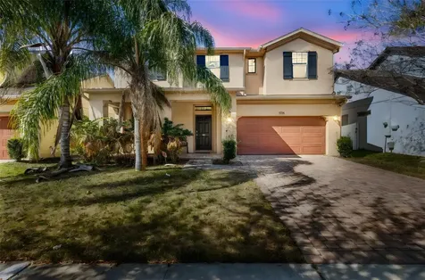 1214 Fountain Coin Loop Orlando FL 32828