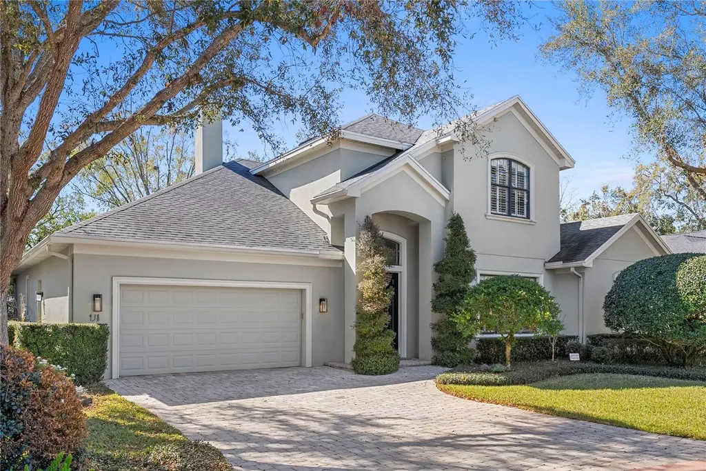 438 Harbour Oaks Pointe Drive Orlando FL 32809