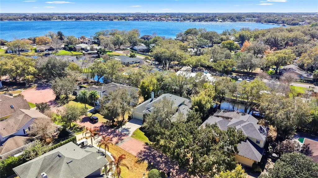 438 Harbour Oaks Pointe Drive Orlando FL 32809