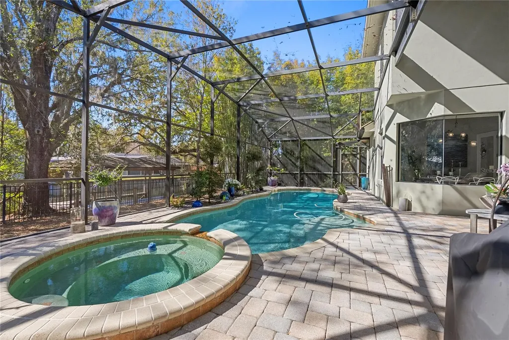 438 Harbour Oaks Pointe Drive Orlando FL 32809