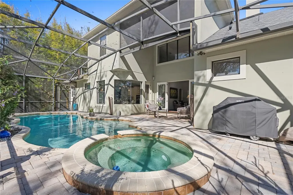 438 Harbour Oaks Pointe Drive Orlando FL 32809