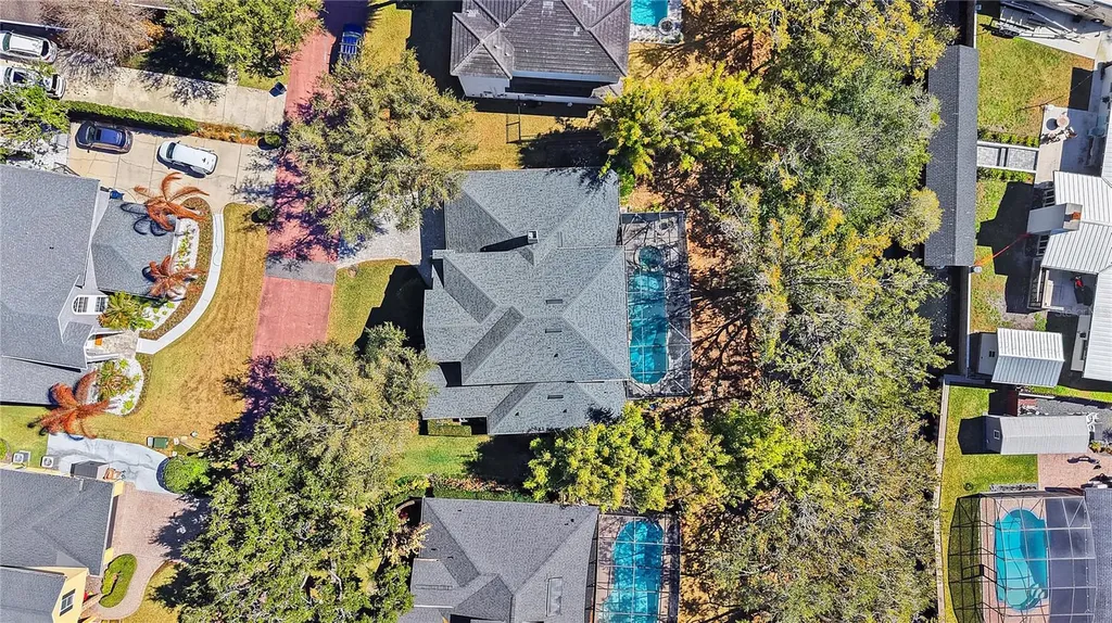 438 Harbour Oaks Pointe Drive Orlando FL 32809