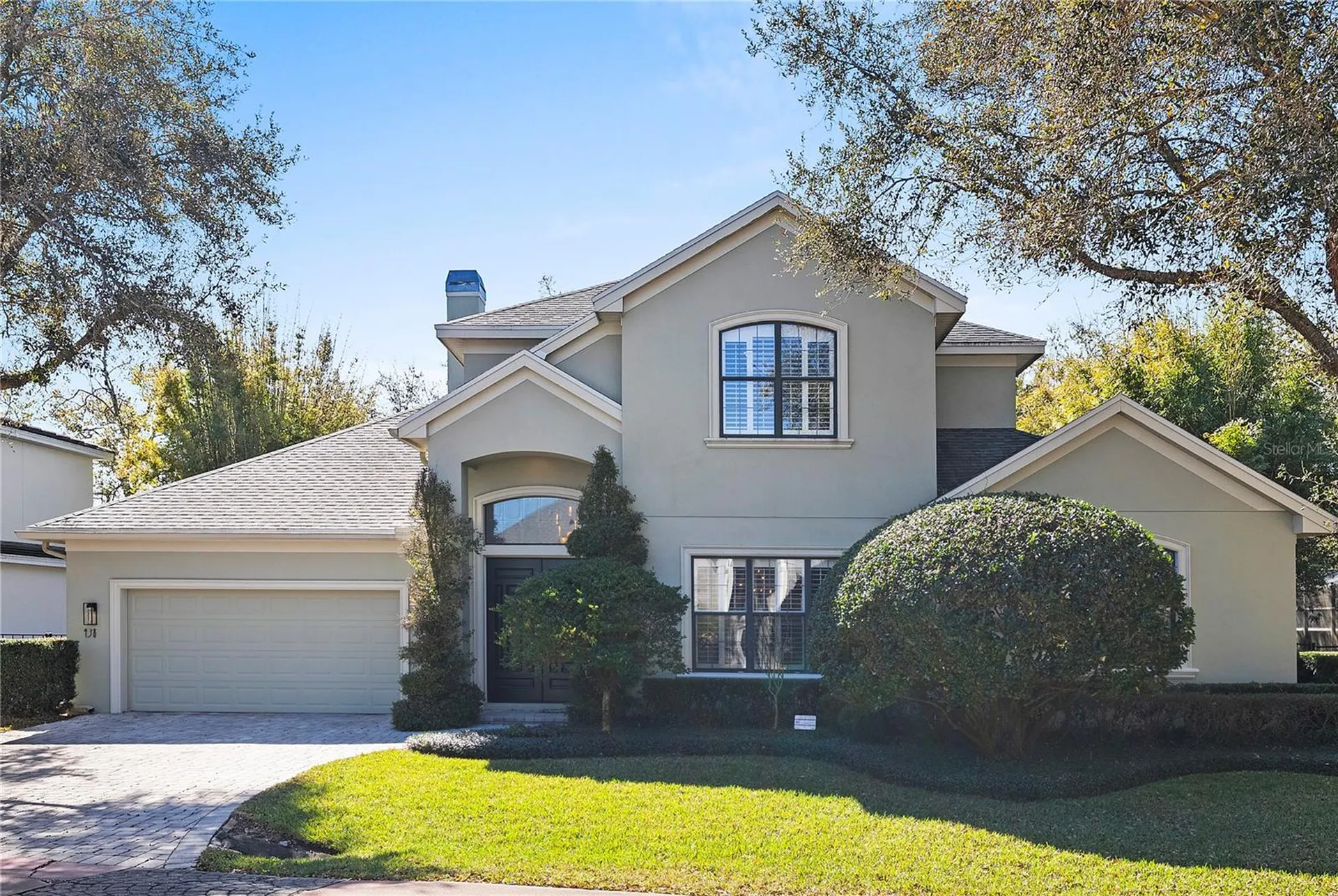 438 Harbour Oaks Pointe Drive Orlando FL 32809