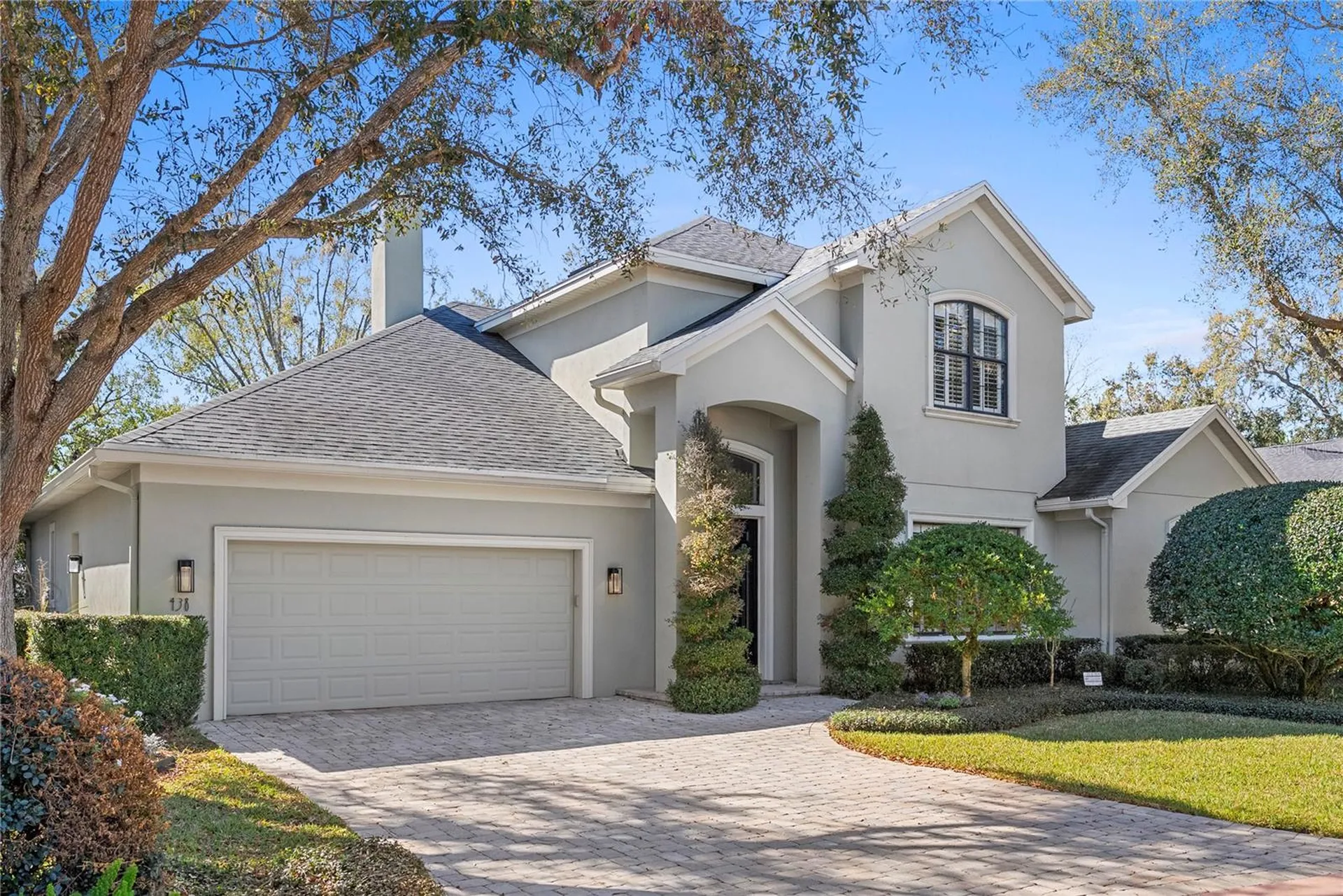 438 Harbour Oaks Pointe Drive Orlando FL 32809