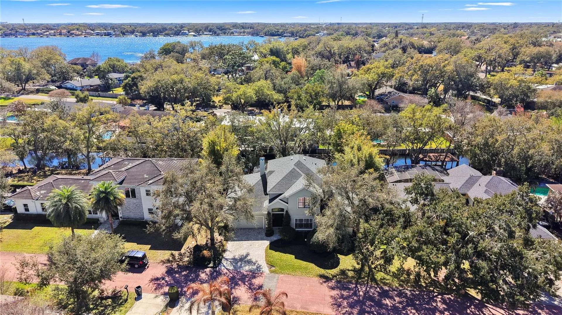 438 Harbour Oaks Pointe Drive Orlando FL 32809