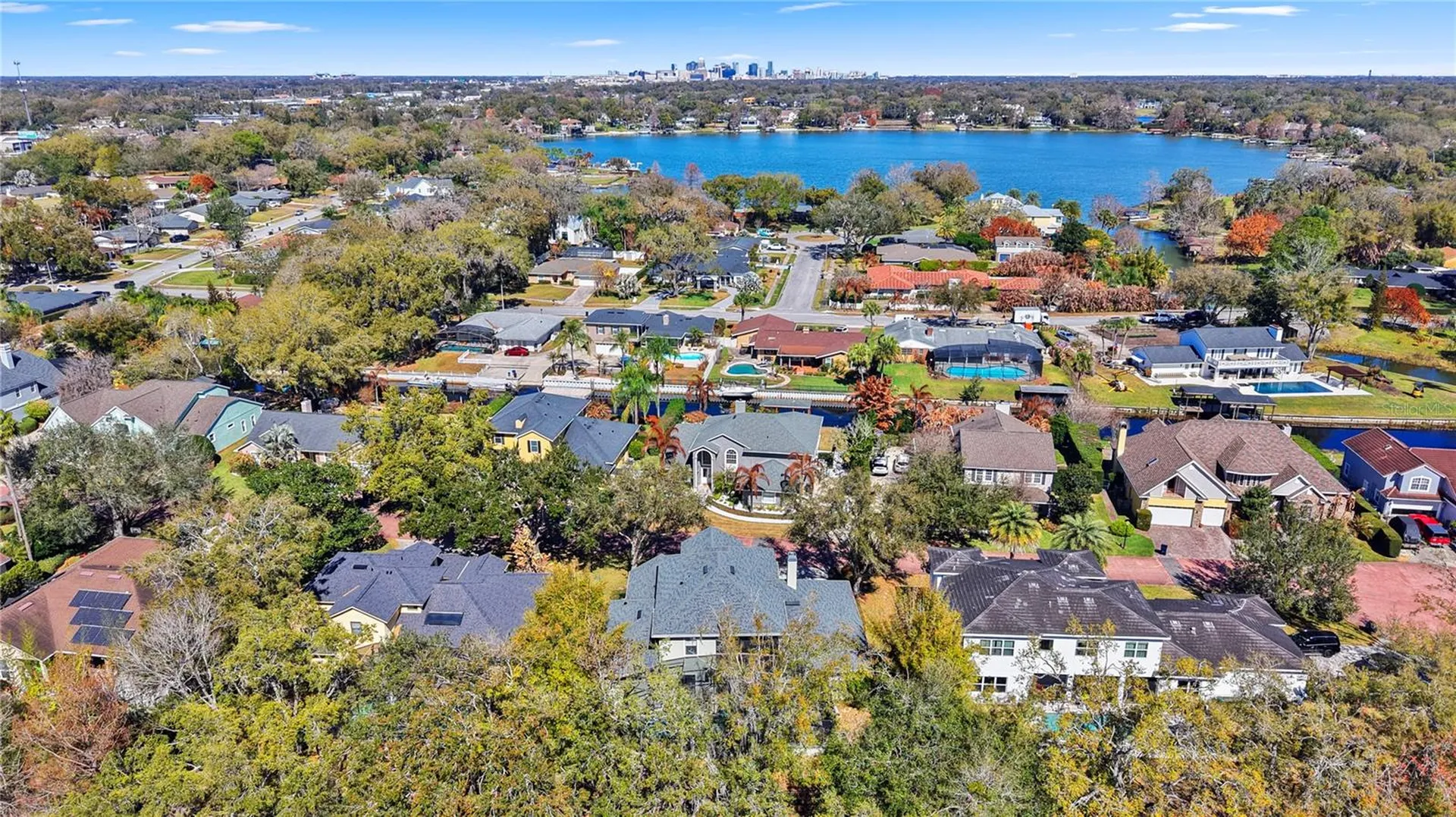 438 Harbour Oaks Pointe Drive Orlando FL 32809