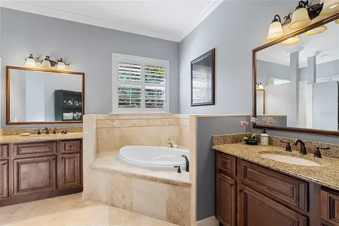 438 Harbour Oaks Pointe Drive Orlando FL 32809