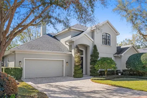 438 Harbour Oaks Pointe Drive Orlando FL 32809