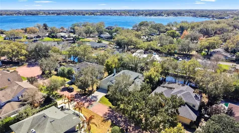 438 Harbour Oaks Pointe Drive Orlando FL 32809