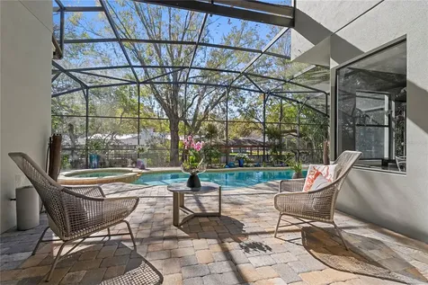 438 Harbour Oaks Pointe Drive Orlando FL 32809