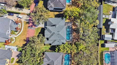 438 Harbour Oaks Pointe Drive Orlando FL 32809