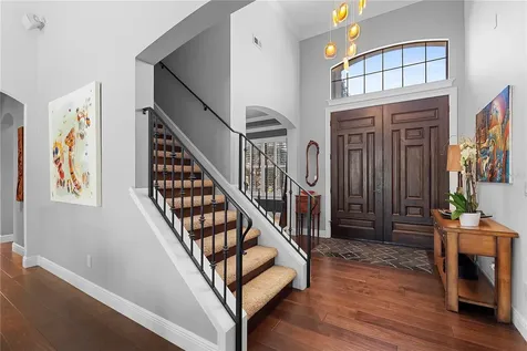 438 Harbour Oaks Pointe Drive Orlando FL 32809