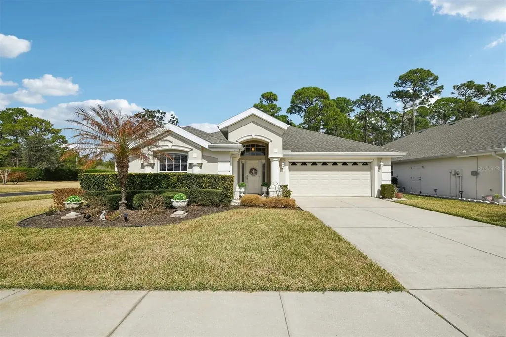 1433 Areca Palm Drive Port Orange FL 32128