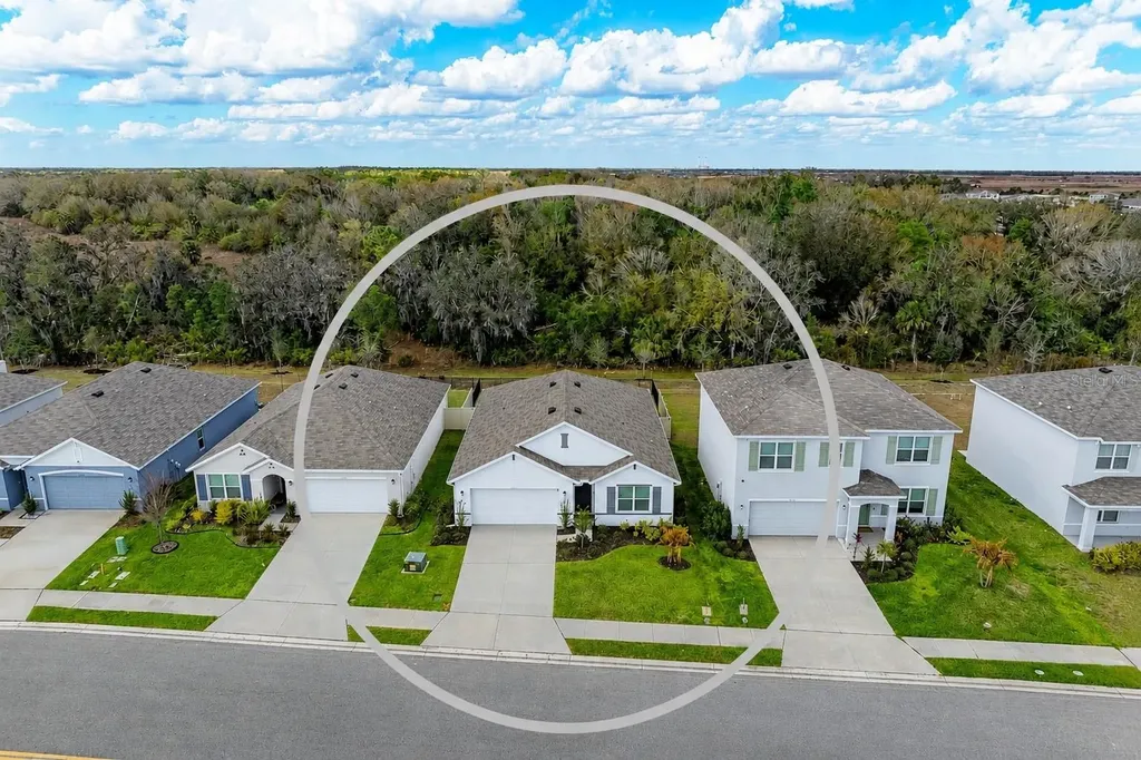 17250 Wheatberry Boulevard Parrish FL 34219