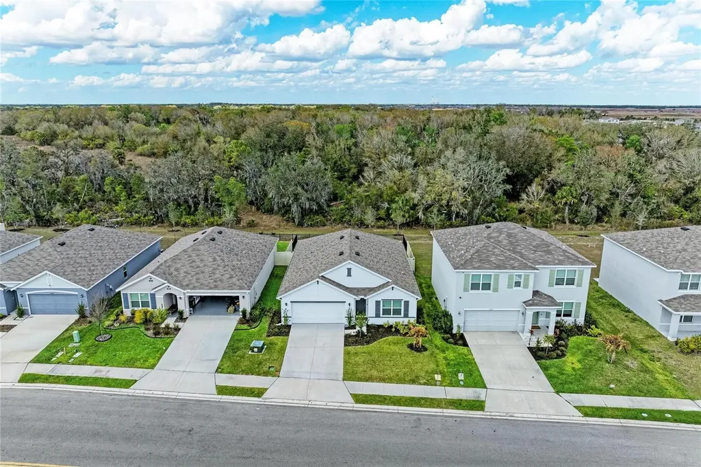 17250 Wheatberry Boulevard Parrish FL 34219