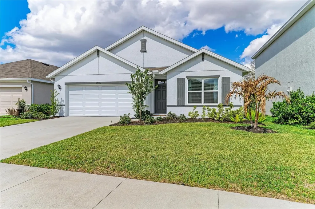 17250 Wheatberry Boulevard Parrish FL 34219